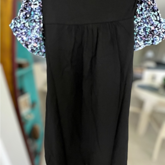 Fantastic Fawn sequin tunic dress S M L - Picture 2 of 8